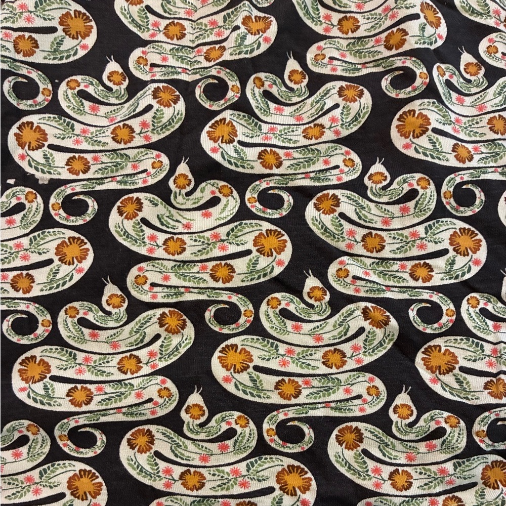 Kate Quinn mystical snake dress - Picture 2 of 4